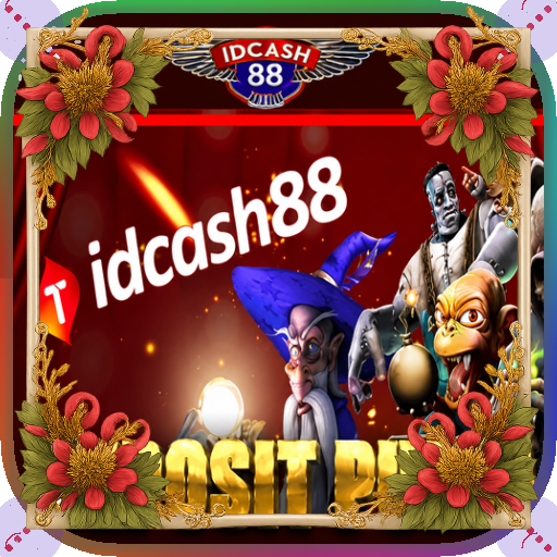 idcash88 — galeri pratinjau - APK Resmi